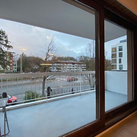 Studios & Chambres Aux Portes De Geneve 생줄리앙앙제네부아 외부 사진