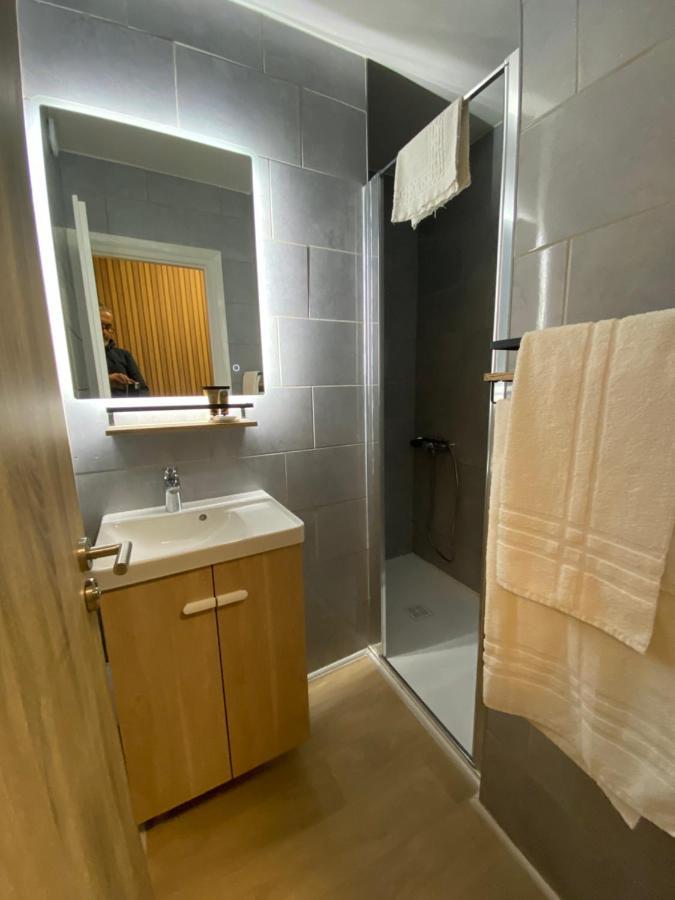 Studios & Chambres Aux Portes De Geneve 생줄리앙앙제네부아 외부 사진