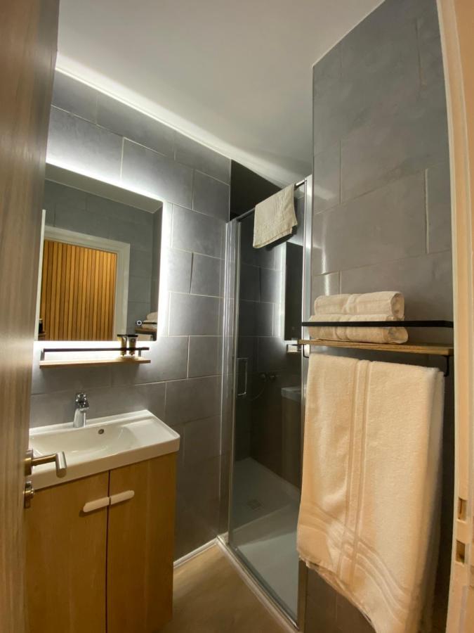 Studios & Chambres Aux Portes De Geneve 생줄리앙앙제네부아 외부 사진
