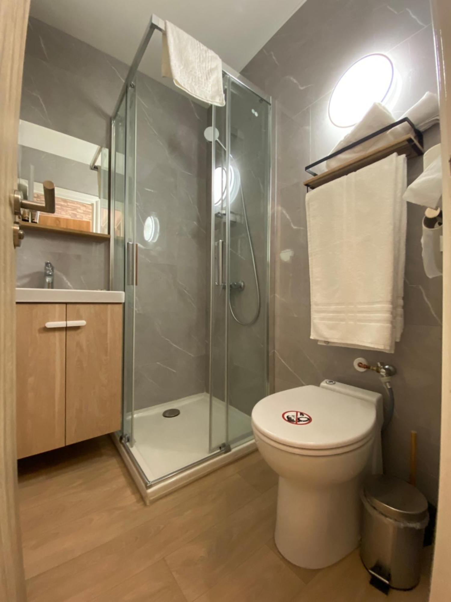 Studios & Chambres Aux Portes De Geneve 생줄리앙앙제네부아 외부 사진