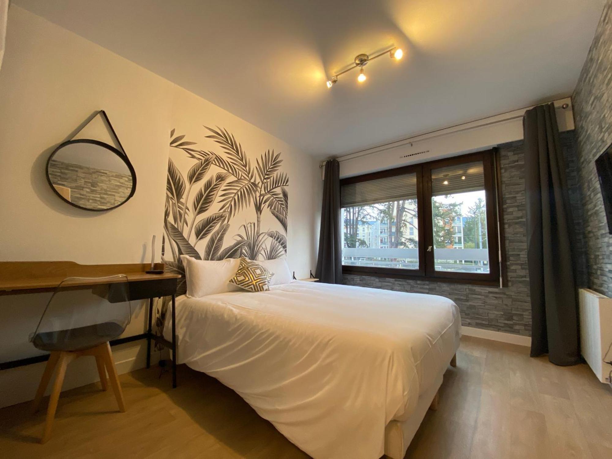 Studios & Chambres Aux Portes De Geneve 생줄리앙앙제네부아 외부 사진