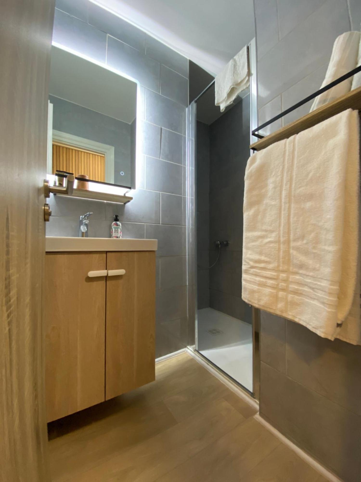 Studios & Chambres Aux Portes De Geneve 생줄리앙앙제네부아 외부 사진