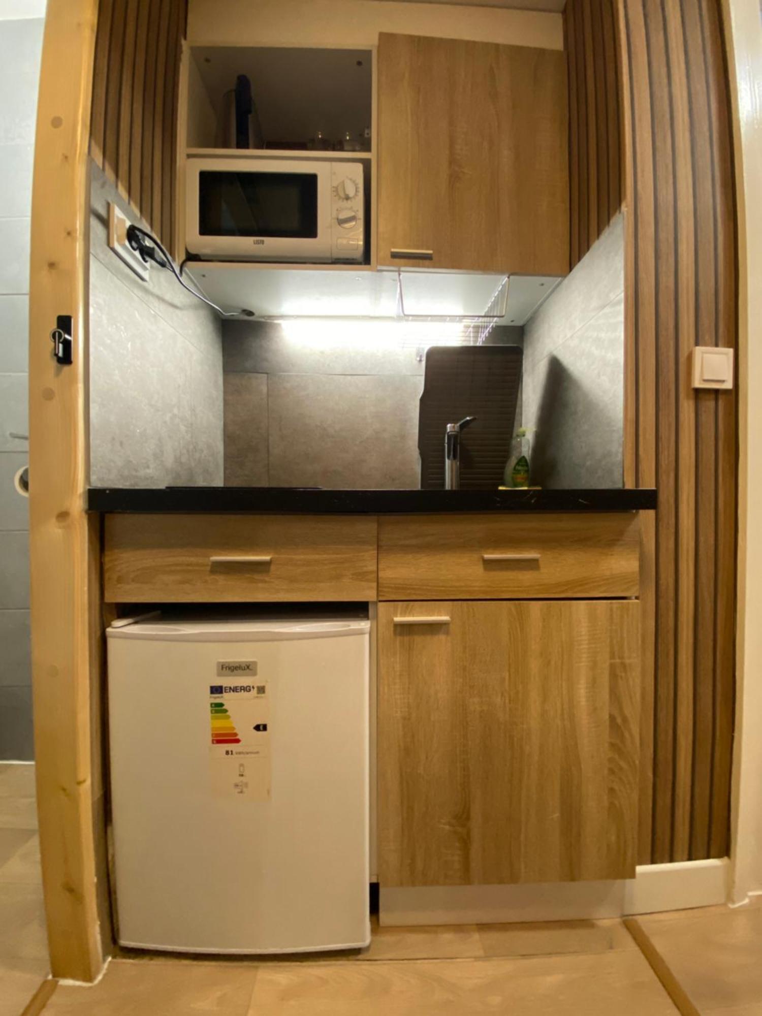 Studios & Chambres Aux Portes De Geneve 생줄리앙앙제네부아 외부 사진