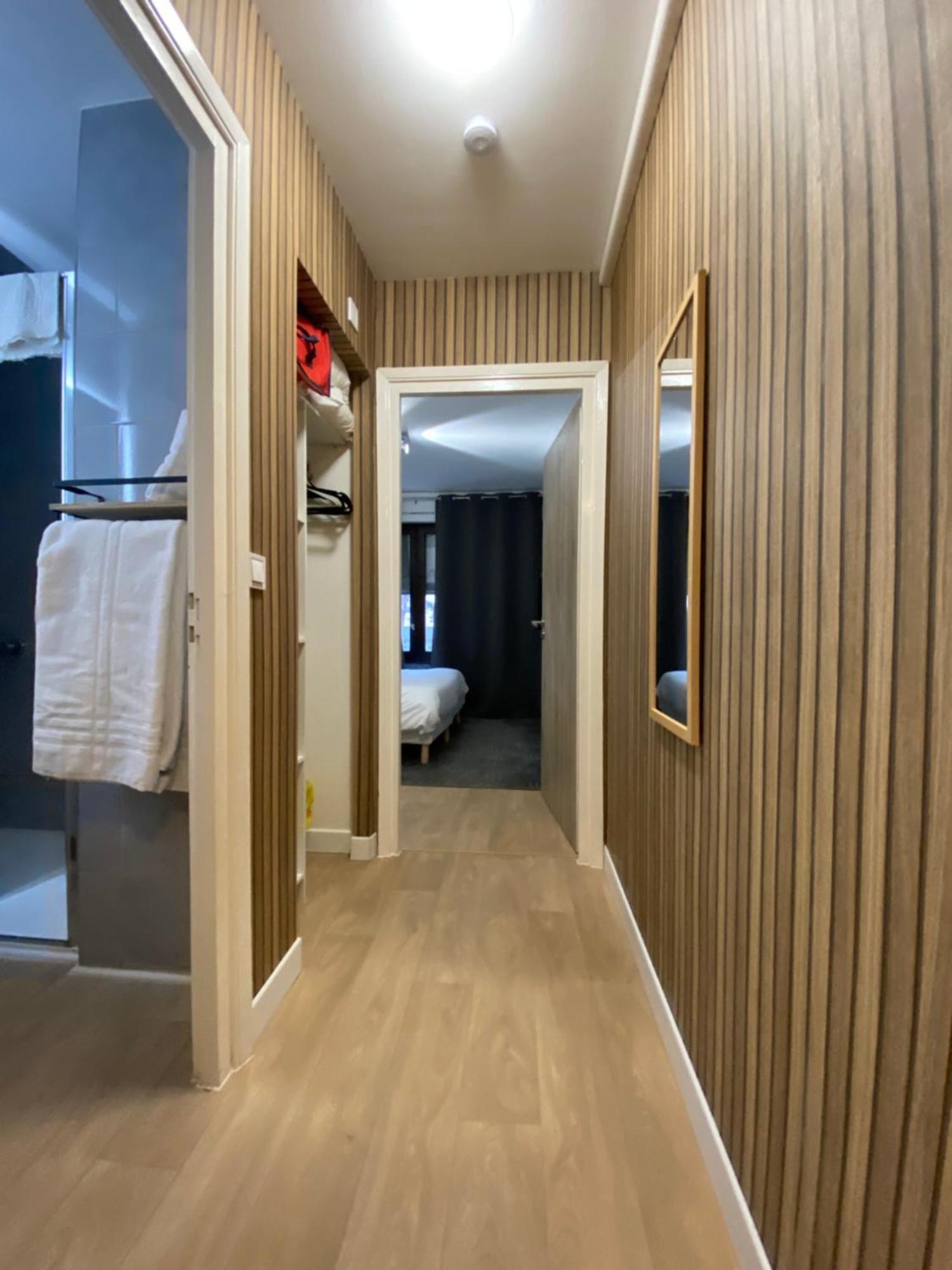 Studios & Chambres Aux Portes De Geneve 생줄리앙앙제네부아 외부 사진