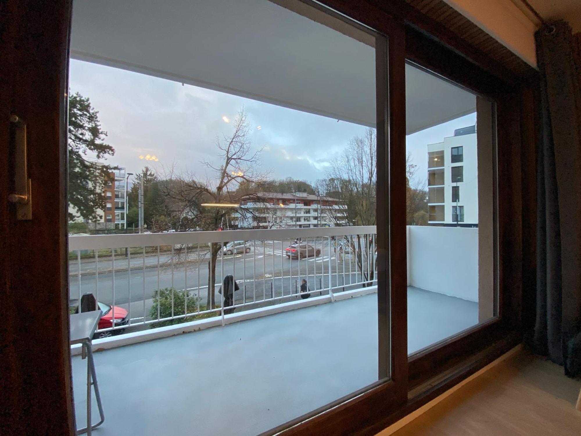Studios & Chambres Aux Portes De Geneve 생줄리앙앙제네부아 외부 사진