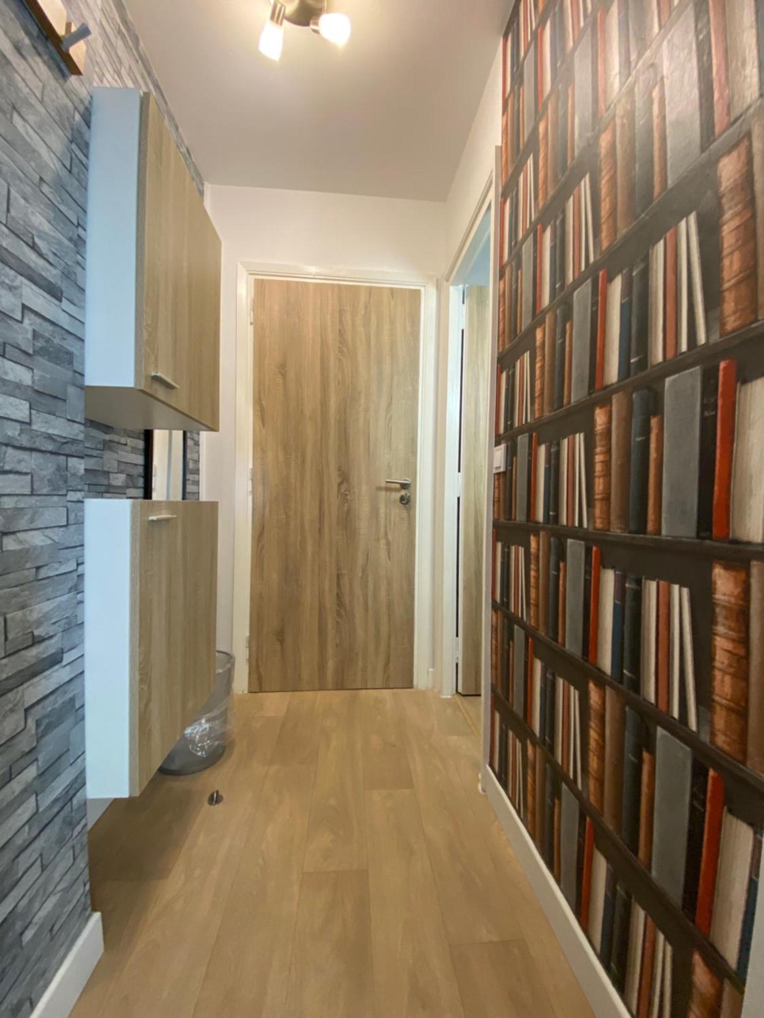 Studios & Chambres Aux Portes De Geneve 생줄리앙앙제네부아 외부 사진