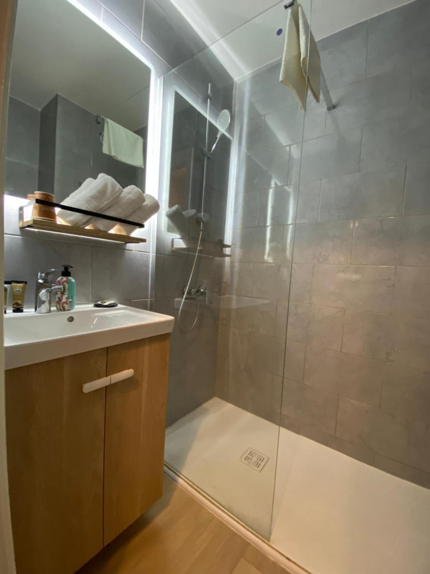 Studios & Chambres Aux Portes De Geneve 생줄리앙앙제네부아 외부 사진