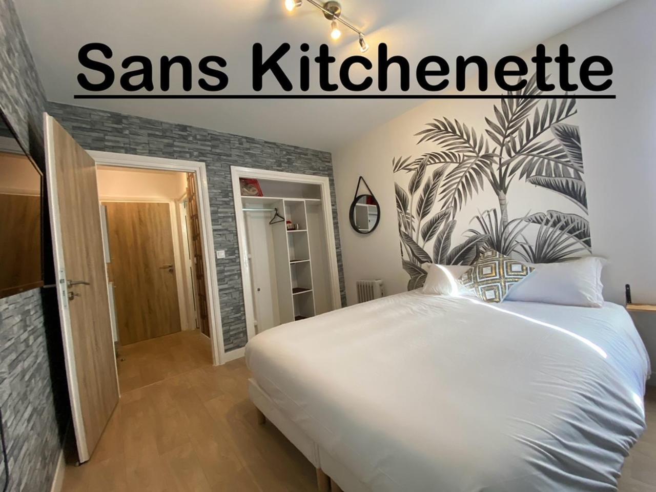Studios & Chambres Aux Portes De Geneve 생줄리앙앙제네부아 외부 사진