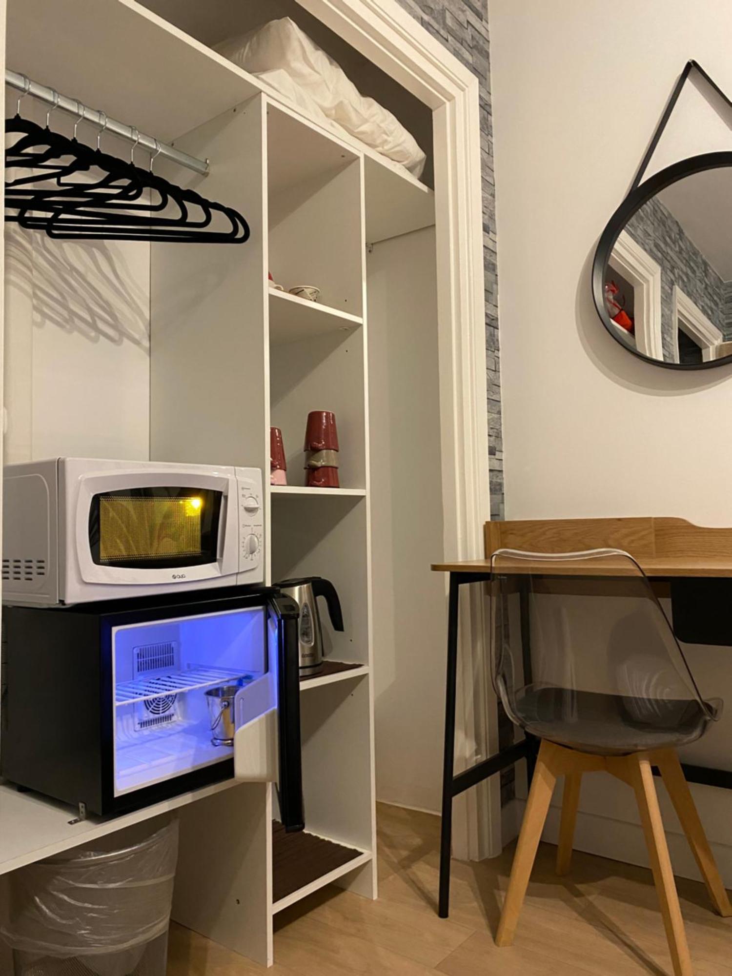 Studios & Chambres Aux Portes De Geneve 생줄리앙앙제네부아 외부 사진